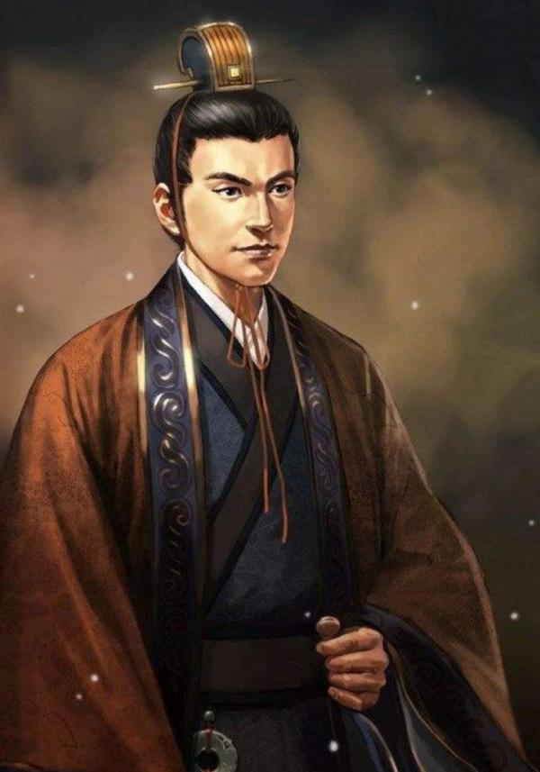 張姓源於哪裡，中華大姓氏之一