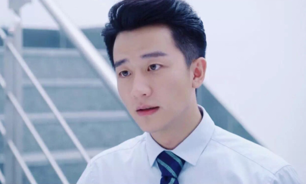 單眼皮也很帥的男星，我只服這5位！個個氣質內斂，很有魅力