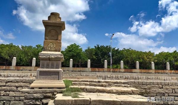 福建泉州鬧市區有個景點，沒有遊客卻剛入選世界遺產，價值非常高