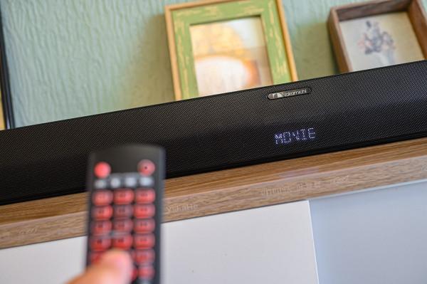 不打孔不埋線,萬元家庭影院5分鐘搞定,中道ELITE 7.2.4 SSE 不打孔不埋線,萬元家庭影院5分鐘搞定,中道ELITE 7.2.4 SSE