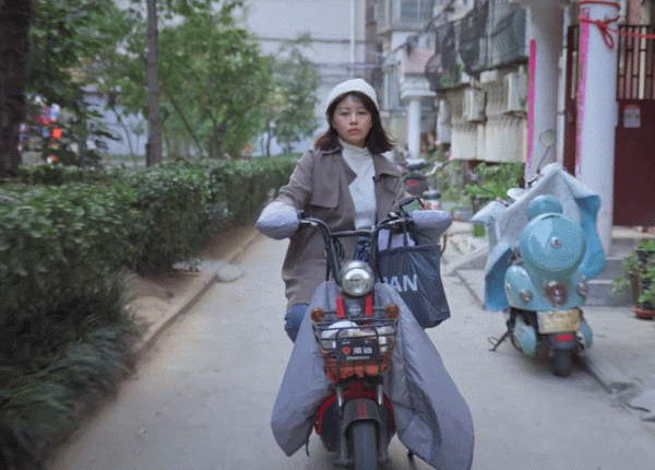 大二女生休學半年千里尋貓：無論如何，也要找到你