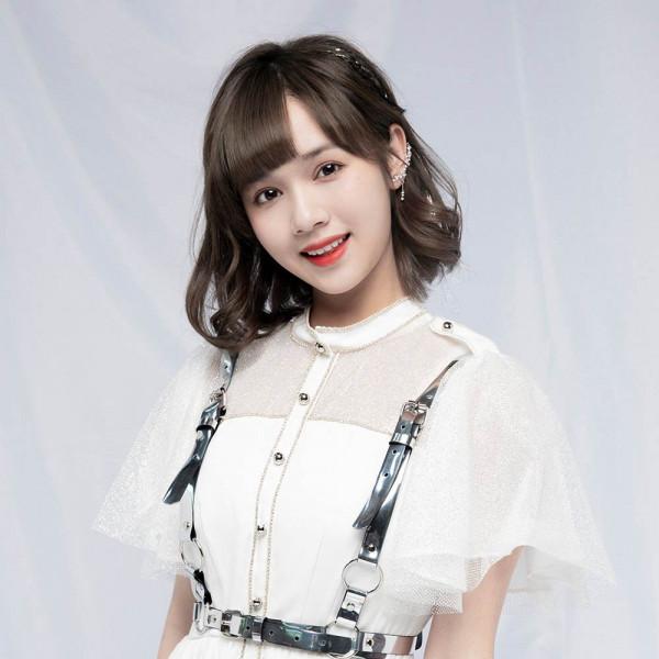 AKB48中國分團成員私聯粉絲，官微釋出懲罰結果，遭本人公開回懟