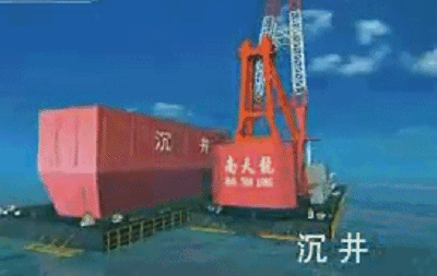 英國“寶藏獵人”偷挖中國百萬件瓷器已換錢，逼中國整體打撈南海