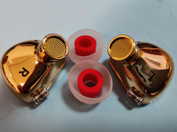 好音質佩戴舒適的有線耳機—銳可餘音SG-01