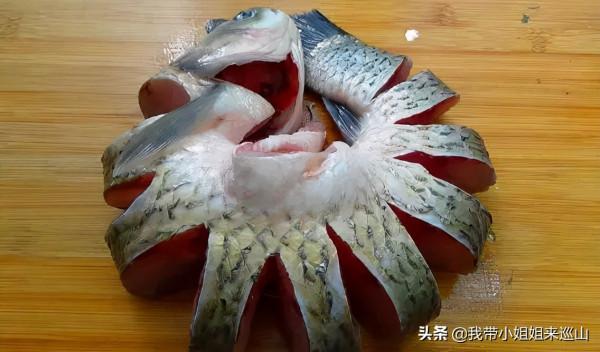 草魚不煎不炸不加水,你知道怎麼才好吃嗎 草魚不煎不炸不加水,你知道怎麼才好吃嗎