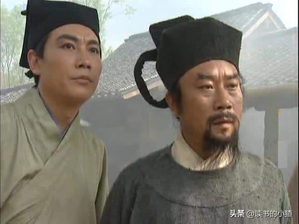 別跟宋江學:都知道宋江仗義疏財,可他大把撒的銀子哪來的? 別跟宋江學:都知道宋江仗義疏財,可他大把撒的銀子哪來的?