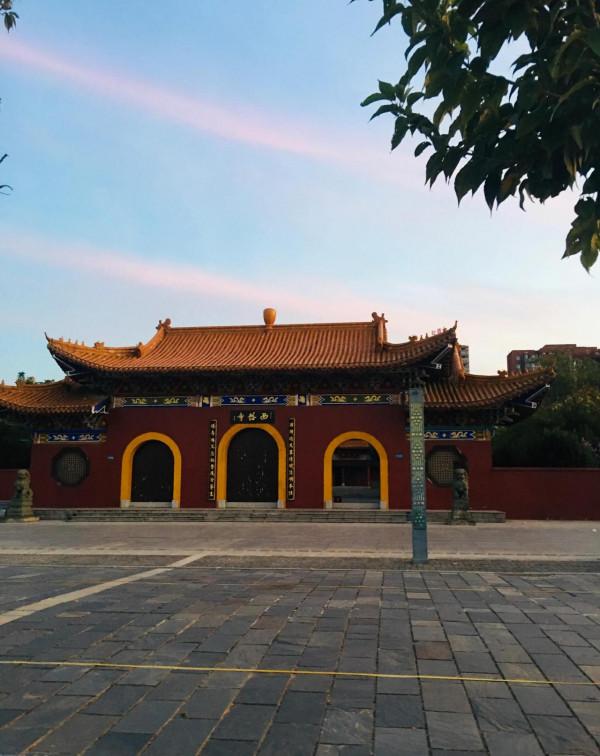 跑步第一天 跑步第一天