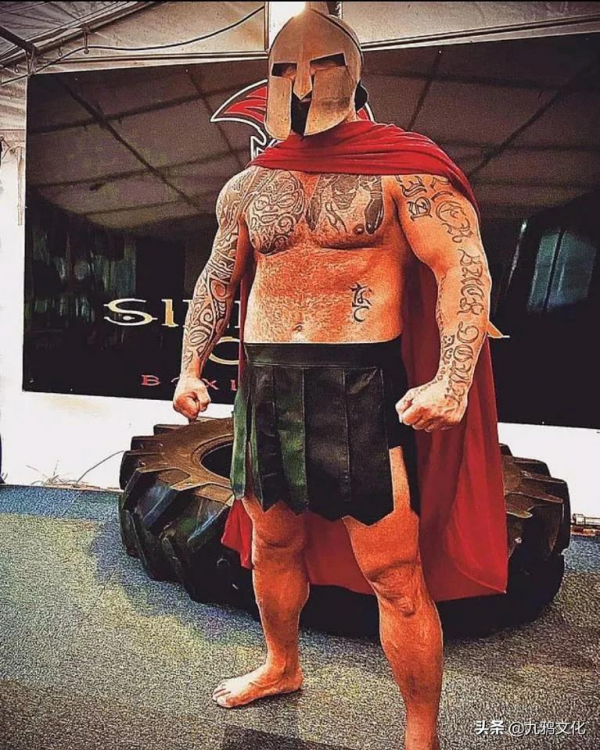 反對防疫、戴口罩，拒絕疫苗與治療的比利時跆拳道冠軍宣佈去世