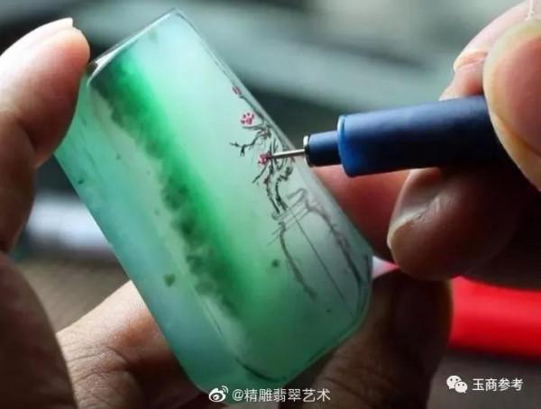 神龍杯（意境之美）