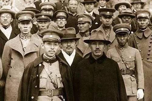 武漢大學校長王世傑,在隨蔣介石去往臺灣後,結局如何? 武漢大學校長王世傑,在隨蔣介石去往臺灣後,結局如何?