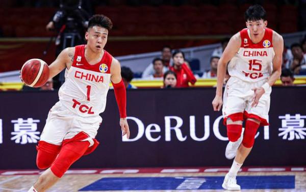 4天后CBA進入休賽期！中國男籃將集結 預測12人名單 或沿用5後衛