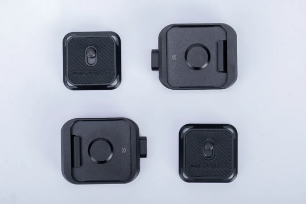 國產設計在崛起!PGYTECH螳螂手柄及快拆元件上手體驗 國產設計在崛起!PGYTECH螳螂手柄及快拆元件上手體驗