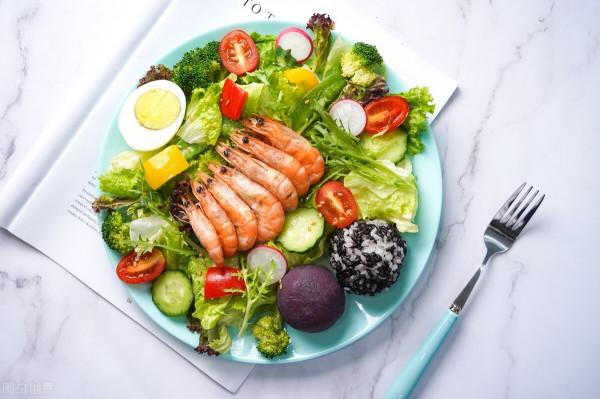 你的減肥食譜已上線，請查收