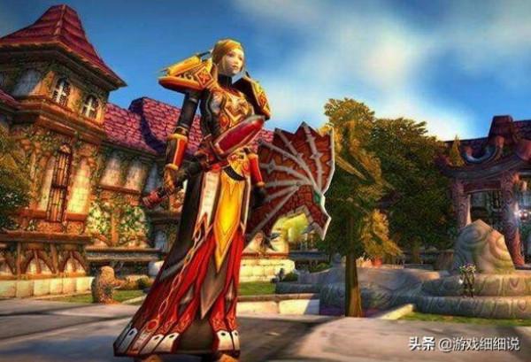 魔獸賽季服：盜賊玩家實現另類登頂，神裝加身同級別難逢敵手