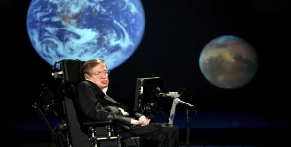 地球會有末日?霍金曾多次警告人類會遭滅頂之災,預言到底準不準 地球會有末日?霍金曾多次警告人類會遭滅頂之災,預言到底準不準