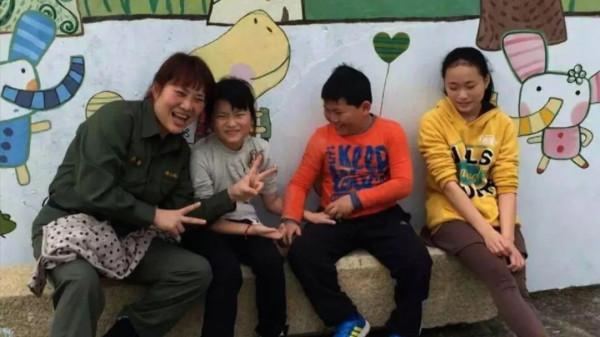 金門人的真實生活記錄：希望不要有戰爭，平平安安就好