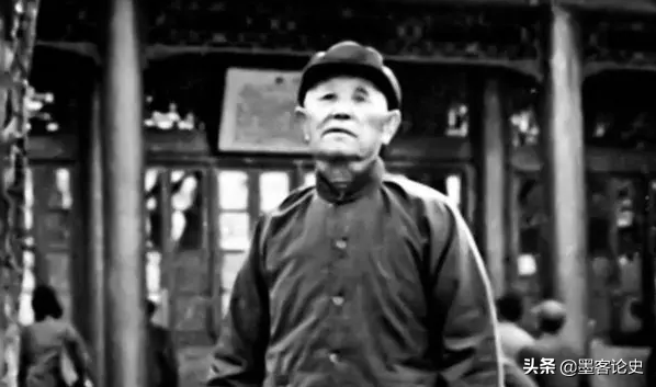 遼寧83歲老農給中央寫信，自稱曾經活捉過老蔣，引起葉帥高度重視