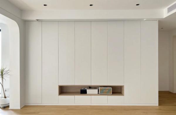 LDK一體化,憑什麼籠絡人心?寬敞明亮,提高每1㎡利用率,絕了 LDK一體化,憑什麼籠絡人心?寬敞明亮,提高每1㎡利用率,絕了