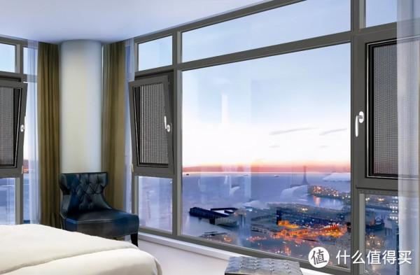 通風神器「內開內倒窗」為什麼那麼受歡迎?到底值不值得安裝? 通風神器「內開內倒窗」為什麼那麼受歡迎?到底值不值得安裝?