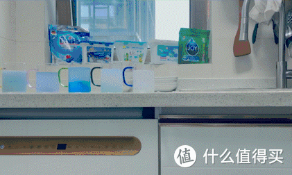 洗碗機耗材還在瞎買？模仿內部測試，洗碗凝珠可別選錯了