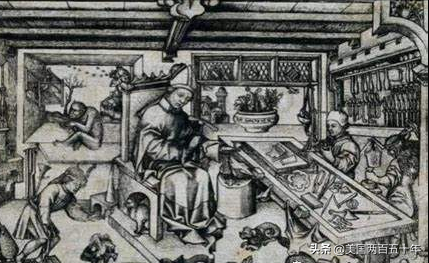 美帝國主義是這樣煉成的9：徵稅大於一切，你敢反抗總統就敢鎮壓