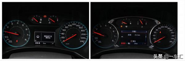 雪佛蘭探界者配置解讀,要是沒有昂科威,這車會不會更吃香 雪佛蘭探界者配置解讀,要是沒有昂科威,這車會不會更吃香