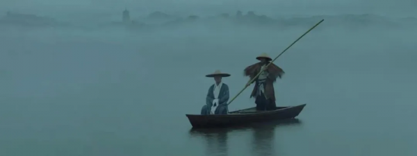 錢鍾書：欺負我可以，欺負我家的貓不行