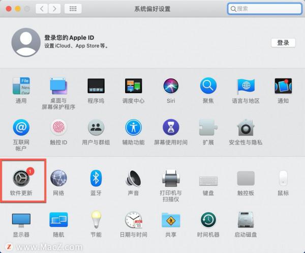蘋果Mac從睡眠模式喚醒後 Wi-Fi 無法連線如何解決？