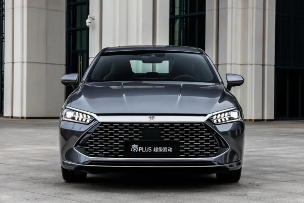 比亞迪軍團霸榜,Model 3隱身!8月國內的暢銷車都在這 比亞迪軍團霸榜,Model 3隱身!8月國內的暢銷車都在這