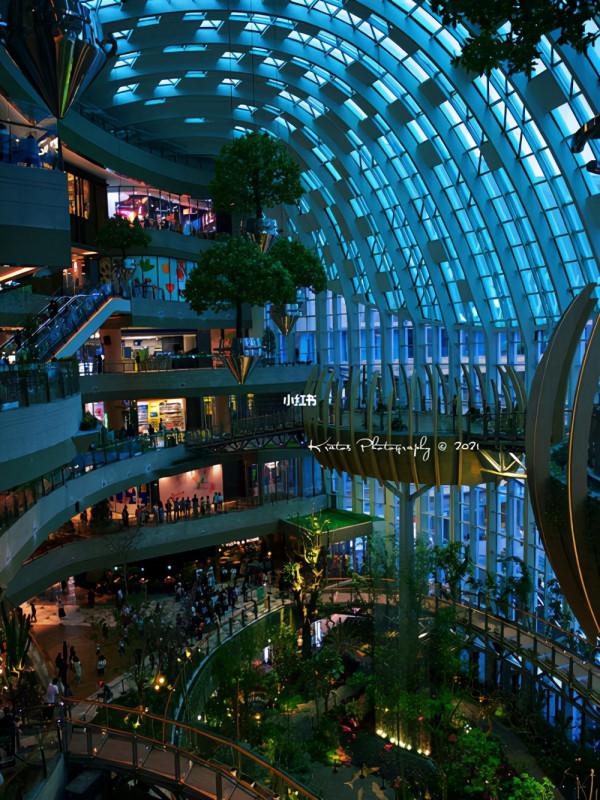 國內10大沉浸式文旅標杆,窺見沉浸文旅的未來 國內10大沉浸式文旅標杆,窺見沉浸文旅的未來