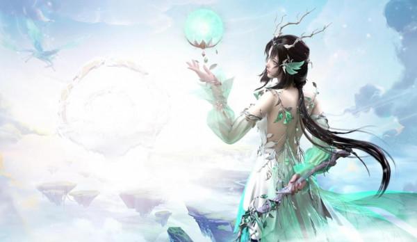 網遊開新版本,官方卻將主城給炸了,玩家:2天沒上線,家沒了? 網遊開新版本,官方卻將主城給炸了,玩家:2天沒上線,家沒了?