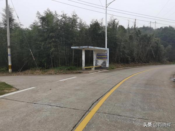 飛天山徒步，竟誤入桃源深處