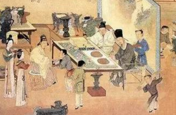 行政與司法合一?基於宋朝的鞫讞分司制度背景,探析其作用及影響 行政與司法合一?基於宋朝的鞫讞分司制度背景,探析其作用及影響