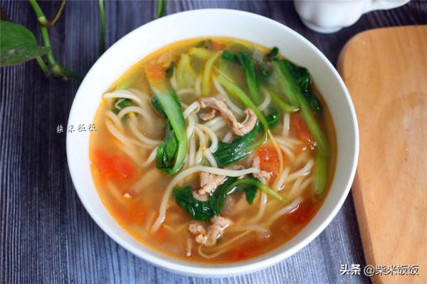 開學了，分享7款早餐，做法簡單又營養，換著做給孩子吃