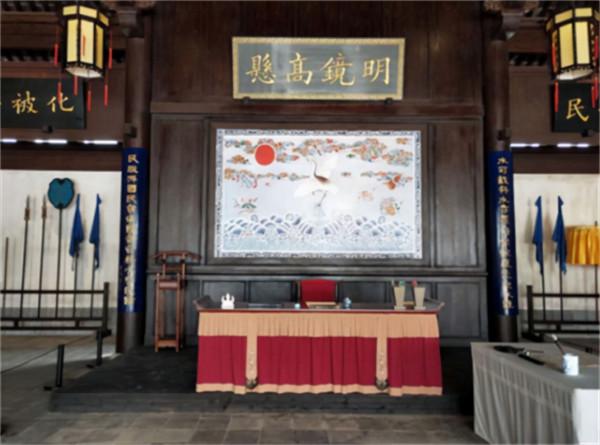 古代官員有多累？上班上朝的時候不太累，下了班卻心衰力竭