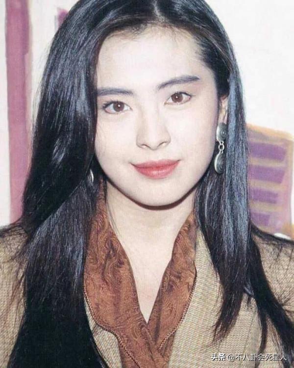 9位讓人get不到美貌的老牌女神，李嘉欣、王祖賢都有人說不美？