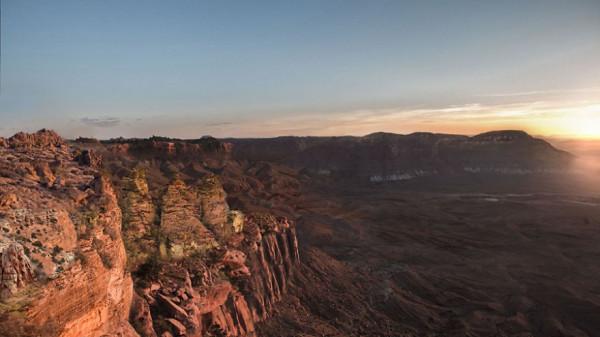 如果氣候變化不停止,國外著名的地標將會是什麼樣子? 如果氣候變化不停止,國外著名的地標將會是什麼樣子?