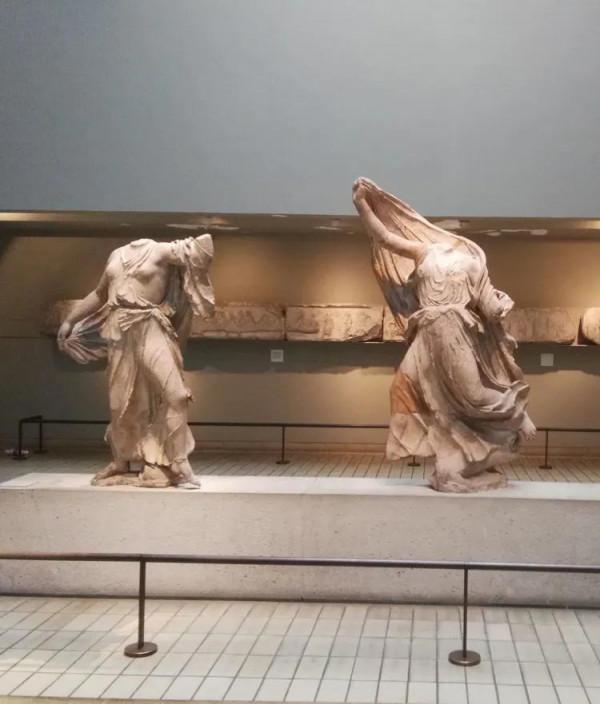 國之殤大英帝國博物館觀後感（原創）