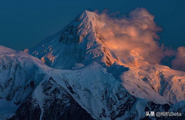 18999元!索尼FE 70-200mm F2.8 GM OSS II正式釋出 18999元!索尼FE 70-200mm F2.8 GM OSS II正式釋出