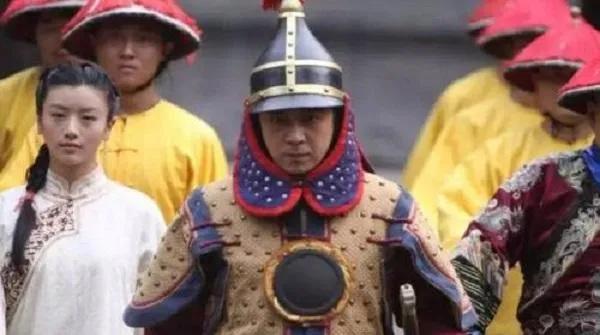 清朝宮內人員的工資，換算成現在是多少錢，看看你屬於哪一類人