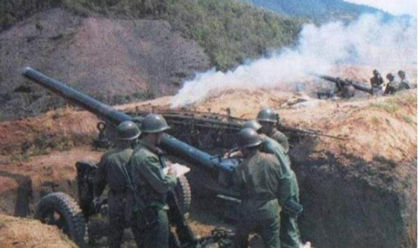 1984年廖錫龍一戰成名,鄧小平拍板:應該重點培養,先讓他當軍長 1984年廖錫龍一戰成名,鄧小平拍板:應該重點培養,先讓他當軍長