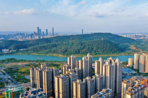 中國“避寒過冬”目的地,廣西是後起之秀,憑藉3座城市異軍突起 中國“避寒過冬”目的地,廣西是後起之秀,憑藉3座城市異軍突起