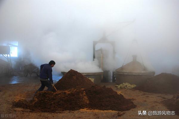 山東有哪些名酒？盤點山東各地的名酒，哪一種是你家鄉的？