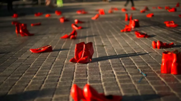 家暴不是簡單的情緒發洩，而是社會性暴力｜世界消除對婦女暴力日