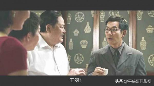 &OpenCurlyDoubleQuote;影帝遺珠&rdquo;任賢齊：手持7部電影歸來，勢要拿回屬於自己的榮譽