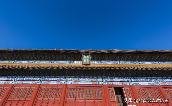 明史：盤點開國勳貴中因父輩功勞獲得爵位的幸運兒，數量相當稀少