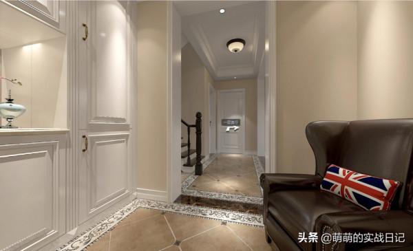 最美的路是回家的路 最溫情的光是家人為你留的燈，美式風永遠迷人