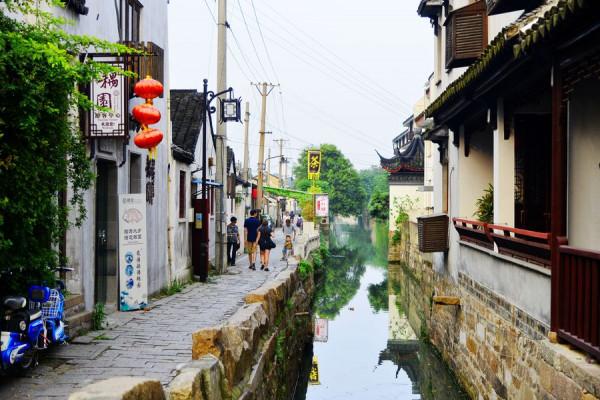 中國最適合養老的2​個​城市，人少安靜景點多，景色迷人可定居