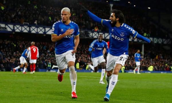 埃弗頓打動穆里尼奧的是鋒線，已找羅馬談違約金，希望塑造新凱恩