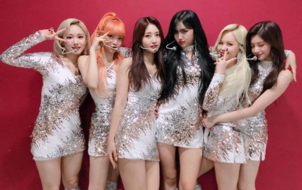 中國藝人不肯向韓國觀眾下跪，韓網友集體抵制，要她“滾回中國”